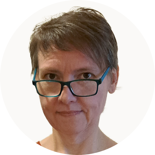 Über Frau M. - Frau M. macht Seifentools