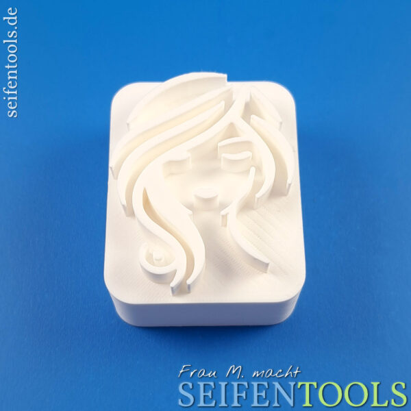 Seifenstempel "Annabelle"