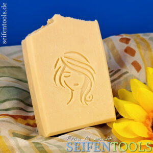 Seifenstempel "Annabelle" Beispiel