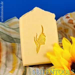 Seifenstempel "Babette" Beispiel