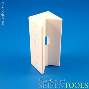 Seifenkantenhobel Fase 3 mm