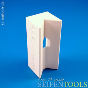 Seifenkantenhobel Rundung 5 mm