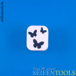 Seifenstempel „3 Schmetterlinge“