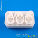 Seifenstempel „3 Wichtel“ (ohne Motivkennzeichnung)