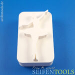 Seifenstempel „Ballerina“