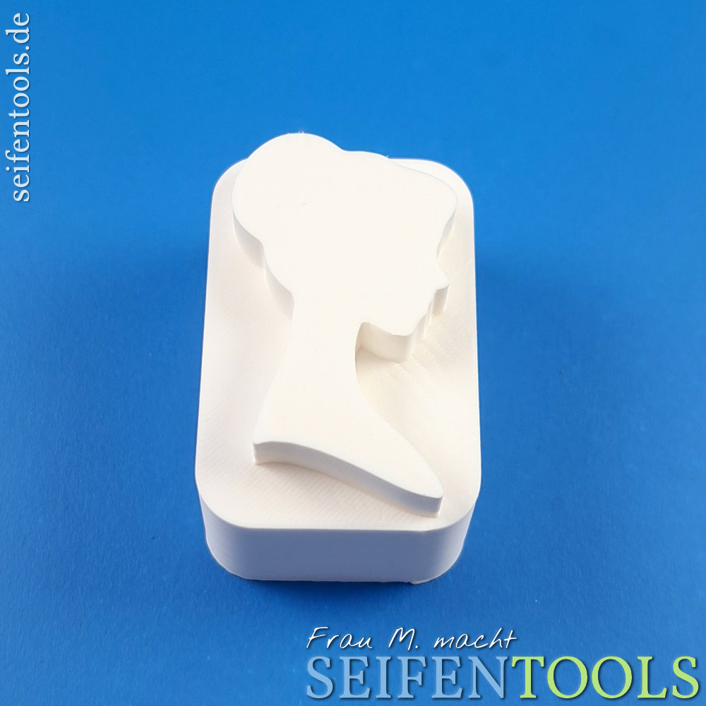 Seifenstempel "Dora"