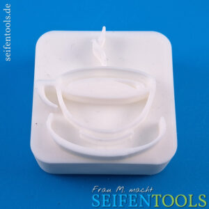 Kaffeetasse Seifenstempel