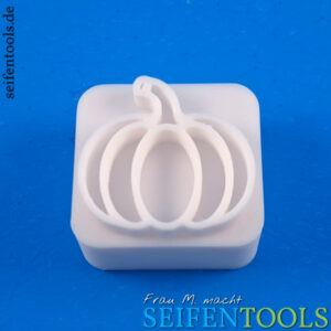 Seifenstempel Kürbis