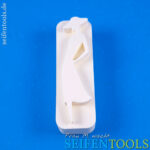 Seifenstempel „Lady mit Hut“