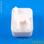 Seifenstempel „Lama“