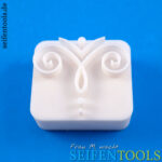 Seifenstempel „Lebensfreude“