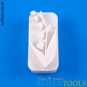 Seifenstempel "Maiglöckchen"