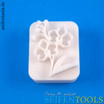 Seifenstempel „Orchidee“