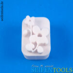 Seifenstempel „Veilchen“