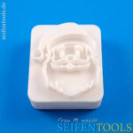 Seifenstempel „Weihnachtsmann“