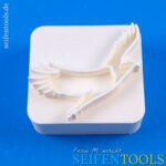 Seifenstempel „Adler“