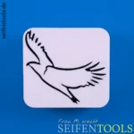 Seifenstempel „Adler“