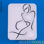 Seifenstempel „Akt Nr. 3“