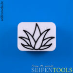 Seifenstempel „Aloe vera“