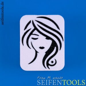 Seifenstempel "Annabelle" Ansicht Basis