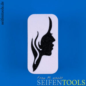 Seifenstempel "Babette" Ansicht Basis