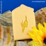 Seifenstempel „Babette“