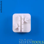 Seifenstempel „Bambus“ (ohne Motivkennzeichnung)