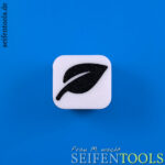 Seifenstempel „Blatt“