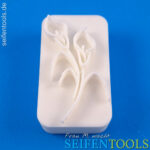 Seifenstempel „Calla“