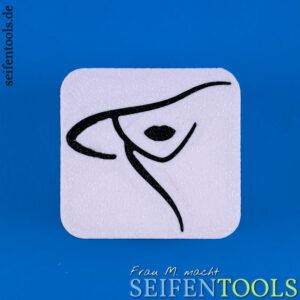 Seifenstempel "Carmen" Ansicht Basis