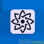 Seifenstempel „Dekor 1“