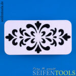 Seifenstempel "Dekor 3"