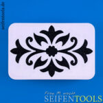 Seifenstempel "Dekor 4"