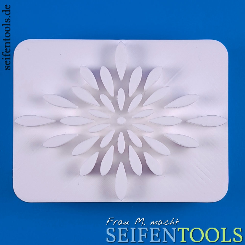 Seifenstempel "Dekor 5"