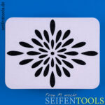 Seifenstempel "Dekor 5"