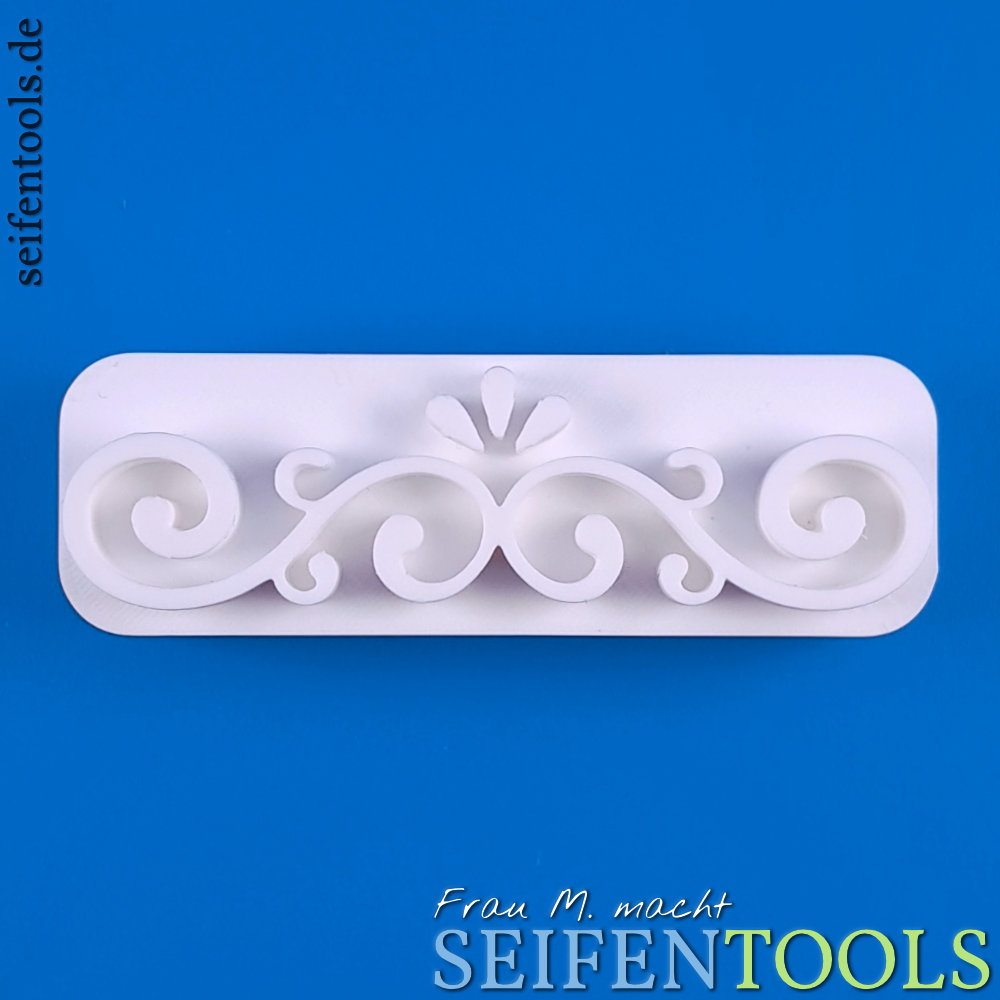 Seifenstempel "Dekor 6"