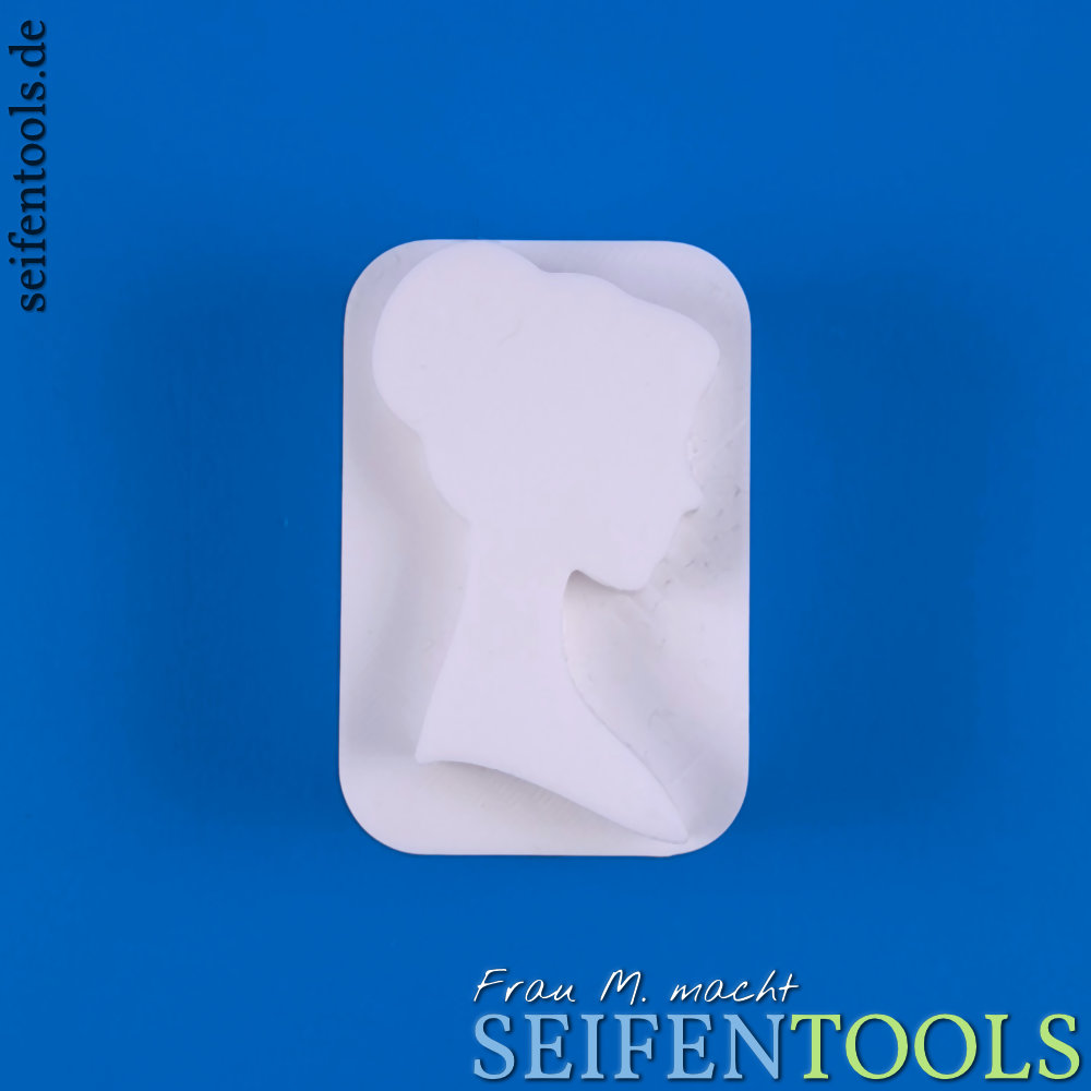 Seifenstempel "Dora"
