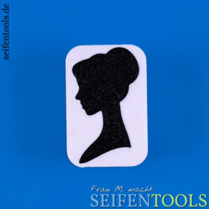 Seifenstempel "Dora" Ansicht Basis