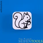 Seifenstempel "Eichhörnchen"