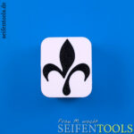 Seifenstempel „Fleur de Lis (modern)“