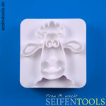 Seifenstempel „Lustiges Schaf“ (ohne Motivkennzeichnung)