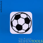 Seifenstempel "Fußball"