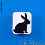 Seifenstempel „Hase“