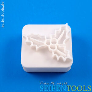 Seifenstempel Stechpalme