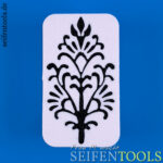 Seifenstempel „Indisches Dekor 1“