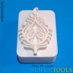 Seifenstempel „Indisches Dekor 3“