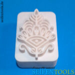 Seifenstempel „Indisches Dekor 4“