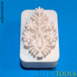 Seifenstempel „Indisches Dekor 5“