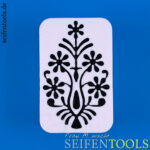 Seifenstempel „Indisches Dekor 5“