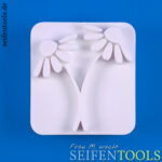 Seifenstempel „Kamille“ (ohne Motivkennzeichnung)